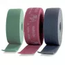 Скотч-брайт MIRKA MIRLON 805BY001323R P 320 115мм*10м GEN.PURP. /зеленый/цена за 1м