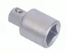 Адаптер с 1/2"на 3/8" Автодело 39731 (10307)