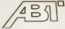 Наклейка металлизированная CARLAS BHY-059 ABT (2031) 