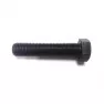 Винт М16*200 с внутр. шестигр. пр. 12.9 DIN 912 черный (17244)