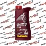 Масло трансмиссионное синтетическое для АКПП MANNOL Dexron III 1л