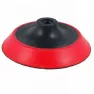 Диск-подошва HOLEX HAT-3129/РМ90849 PROFI полировальная, М-14, D=150мм