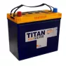 Аккумулятор TITAN 6CT-57 ASIA (п.п.)