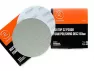 Круг ROXELPRO ROXTOP 156845 абразивный полировальный 3Z-II 150мм на липучке, P3000