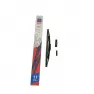 Щетка каркасная, всесезонная DOUBLE FORCE DFM11 (275мм)