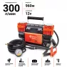 Компрессор АГРЕССОР AGR-300K 300л/мин 