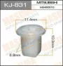 Клипса крепежная Masuma KJ831