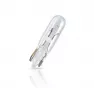 Лампа накаливания Philips 12516CP 12V W1.2W T5 W2x4.6d (уп. 10шт)