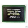 Пластырь кордовый GNR-10 (56х77мм) 28110