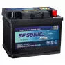Аккумулятор SF SONIC AGM 6СТ-60.0 (о.п)