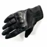 Мотоперчатки кроссовые Komine GK-197 Black L