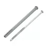 Дюбель-гвоздь  8*120 (L) потайной 
