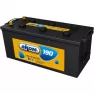 Аккумулятор AKOM 6CT-190VL евро (о.п.)