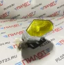 Фары противотуманные JH-2253 Y /желтые 12V 55A H3/ (компл. 2шт)