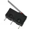 Микропереключатель: SM5-03P 250v 3а(5a)