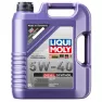 Масло моторное синтетическое Liqui Moly Synthoil DIESEL 5w40 5Л