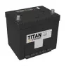 Аккумулятор TITAN 6CT-62 ASIA Standart (о.п.)