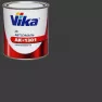 Краска акрил VIKA AK-1301 0,85л RAL 9005 чёрный янтарь (без отвердителя)