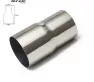 Переходник выхлопной трубы EP-BJ51R57 2"-2.25" (51-57 мм)