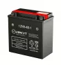 Аккумулятор Иркут 12N9-4B-1 (12V / 9Ah)