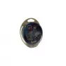 Лампы галогенные МАЯК H1 12V 100W 12150BV-SET (P14.5s) BLUE VISION (компл. 2шт)