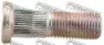 Шпилька колесная Febest 0784-001 Suzuki Grand Vitara 1998-2006