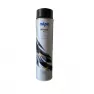Краска акрил аэрозоль MIPA Winner Spray черная матовая, 600 мл