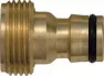 Адаптер внутренний 3/4" для шлангов FIT 77458