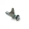 Болт М12*60 пр.8,8 полная резьба DIN 933 (11742)