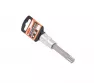 Головка со вставкой TORX T55 (1/2";L=100mm) АвтоDело (39655)