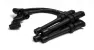 Провода высоковольтные зажигания Cargen 2110-2112 SPORT L=50 см 