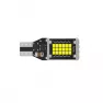 Лампа светодиодная 12V T15-2016-48SMD белая (уп. 50шт)