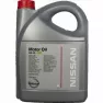 Масло моторное синтетическое Nissan Motor Oil DPF C4 5W30 KE90090043 (5л) дизель