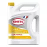 Антифриз жёлтый SINTEC OEM France Type-D -40, 5л.