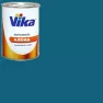 Краска алкид VIKA-60 1л  481 ярко-голубой