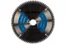 Диск пильный Алюминий Hilberg Industrial 216x80T*30мм