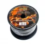 Кабель силовой EDGE EDC-PC444 4AWG (белый)