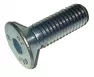 Винт М8*25 кл.пр. 10,9 DIN 7991 оц. (17889)