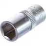 Головка 1/4" 6-гр  8 мм KSEIBI 101048