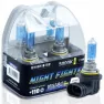 Лампы галогенные AVANTECH NIGHT FIGHTER HB4 12V 55W 9006 AB5006 (110W) 5000К