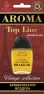 Ароматизатор картонный TOP LINE № V08 GUY LAROCHE DRAKKAR