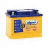 Аккумулятор AKOM + EFB ASIA 6CT-65 (о.п.)