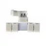 Коннектор General Lighting Systems GSC8-STS-IP20