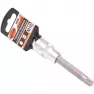 Головка со вставкой Spline 1/2" M-10 L-100mm Автодело PRO 39200