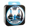Лампы галогенные MTF TITANIUM HB4/9006 12V 55W (компл. 2шт)