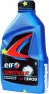 Масло моторное полусинтетическое ELF COMPETITION ST15W50 1л