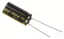 Конденсатор 1000µF/16V 8x20 WL