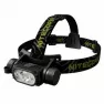 Фонарь налобный NITECORE HC60 CREE V2 (св.диод)