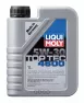 Масло моторное синтетическое Liqui Moly Top Tec 4600 5W30 SN/ GF; C3 1Л