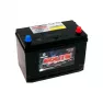 Аккумулятор SOLITE SILVER ASIA 6CT-110 о.п 850A с бортом